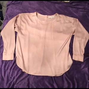 Ann Taylor Loft blouse